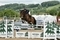 Harriet Hodge and Lethal Weapon are a force to be reckoned with in the Events Through a Lens Talent Seeker Qualifier  at Northcote Stud